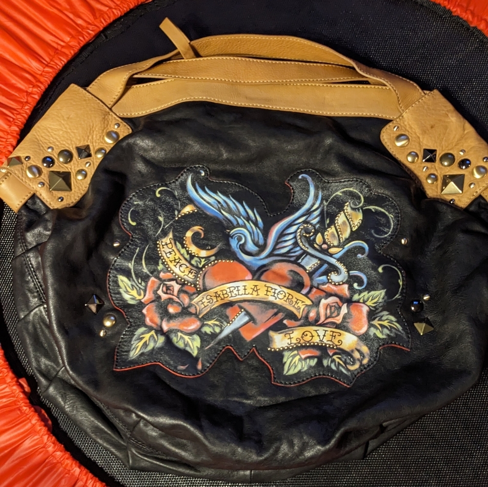 COPY - Handbag